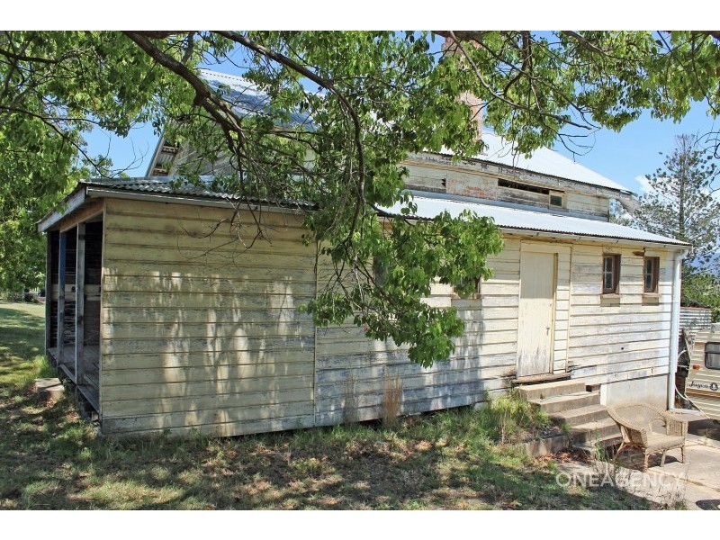 94 Maineys Road, Turners Flat NSW 2440