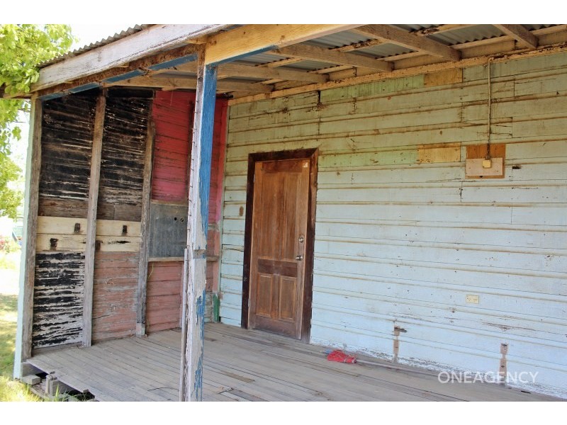 94 Maineys Road, Turners Flat NSW 2440