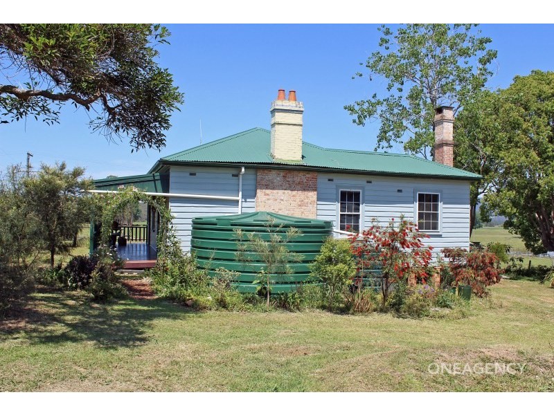 94 Maineys Road, Turners Flat NSW 2440