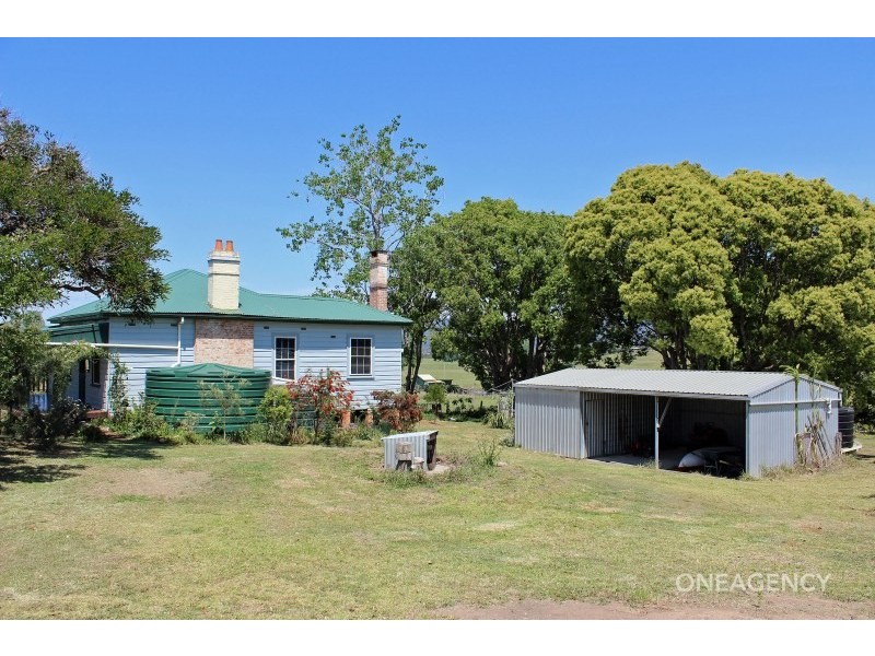 94 Maineys Road, Turners Flat NSW 2440
