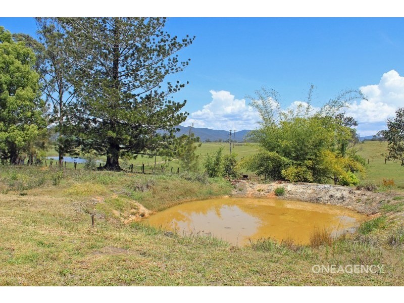 94 Maineys Road, Turners Flat NSW 2440