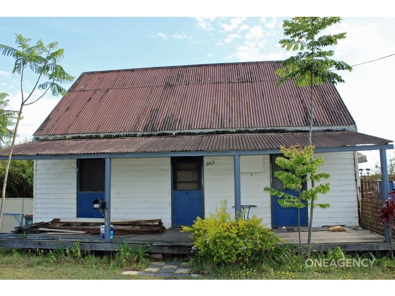 263 River Street, Greenhill NSW 2440