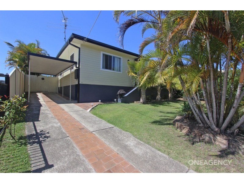 39 Short Street, West Kempsey NSW 2440