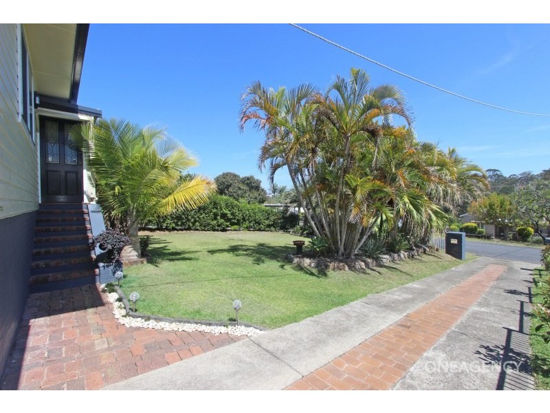 39 Short Street, West Kempsey NSW 2440