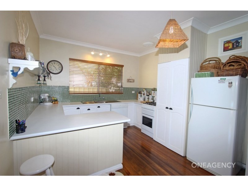 39 Short Street, West Kempsey NSW 2440