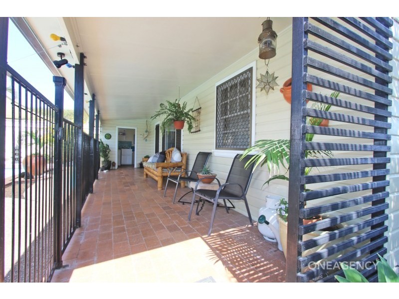 39 Short Street, West Kempsey NSW 2440