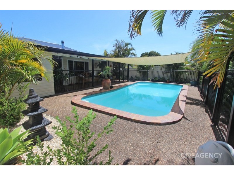 39 Short Street, West Kempsey NSW 2440