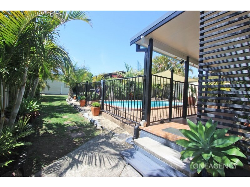 39 Short Street, West Kempsey NSW 2440