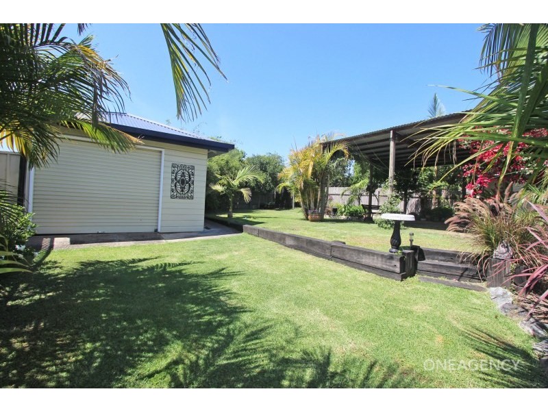 39 Short Street, West Kempsey NSW 2440