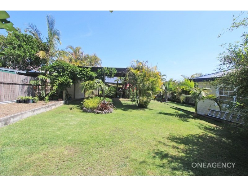 39 Short Street, West Kempsey NSW 2440