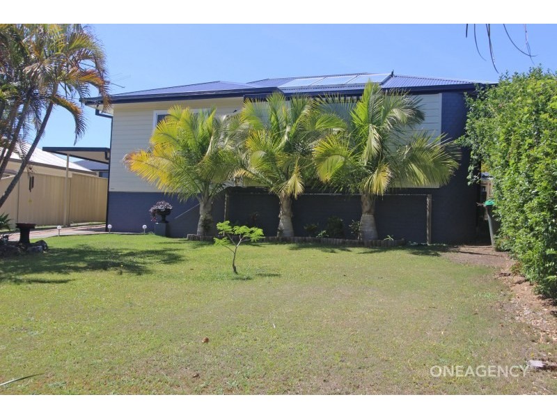 39 Short Street, West Kempsey NSW 2440