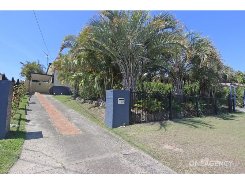 39 Short Street, West Kempsey NSW 2440