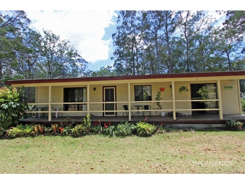 49 Brushbox Crescent, Yarravel NSW 2440