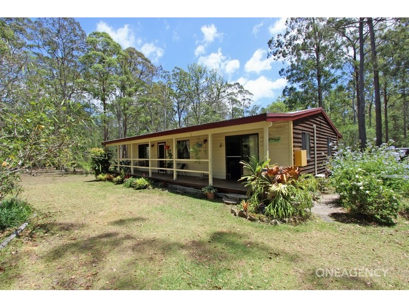 49 Brushbox Crescent, Yarravel NSW 2440