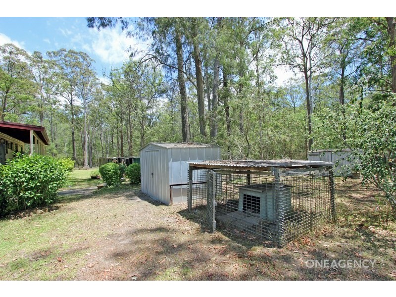 49 Brushbox Crescent, Yarravel NSW 2440