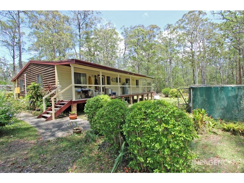 49 Brushbox Crescent, Yarravel NSW 2440