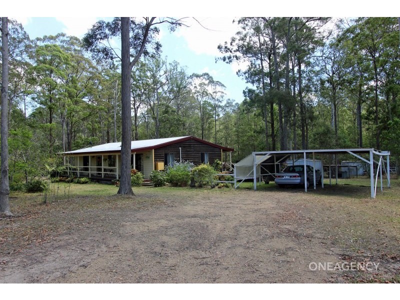 49 Brushbox Crescent, Yarravel NSW 2440