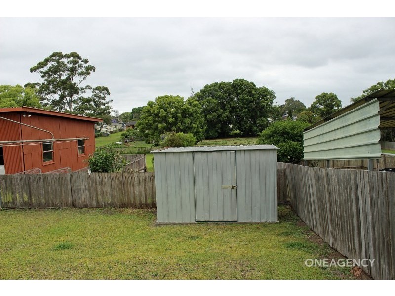 37 Wide Street, West Kempsey NSW 2440