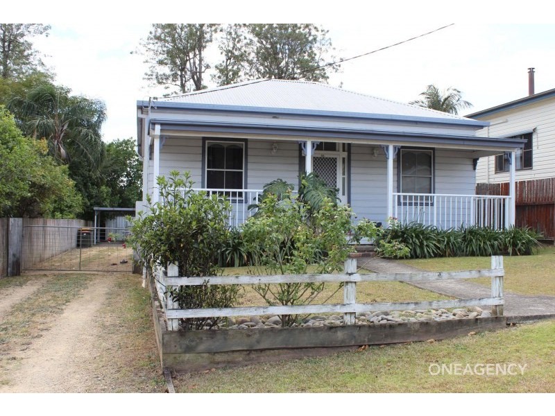 55 Queen Street, Greenhill NSW 2440