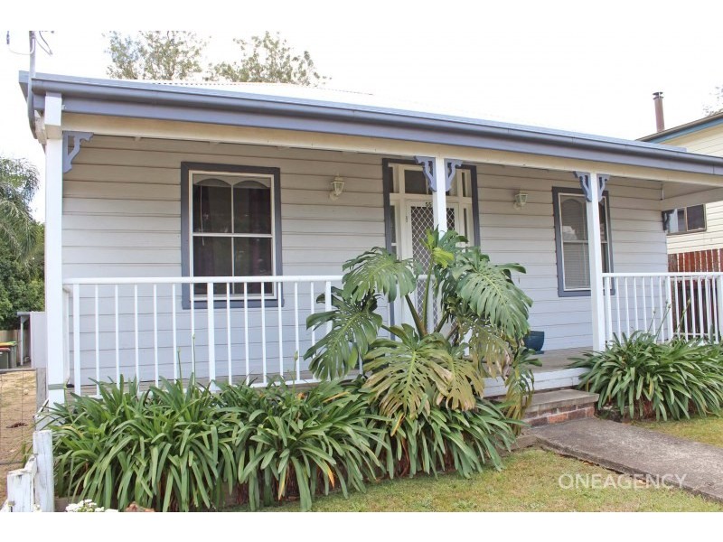 55 Queen Street, Greenhill NSW 2440