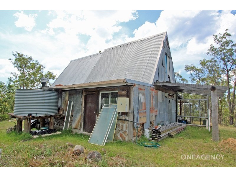 168 Apple Tree Lane, Temagog NSW 2440