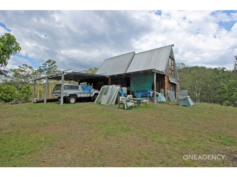 168 Apple Tree Lane, Temagog NSW 2440