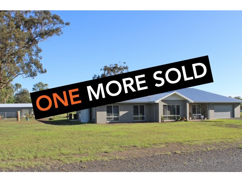 32 Mulbury Place, Euroka NSW 2440