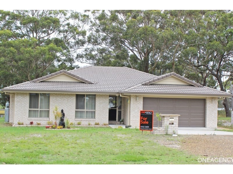 447 Fishermans Reach Road, Fishermans Reach NSW 2441