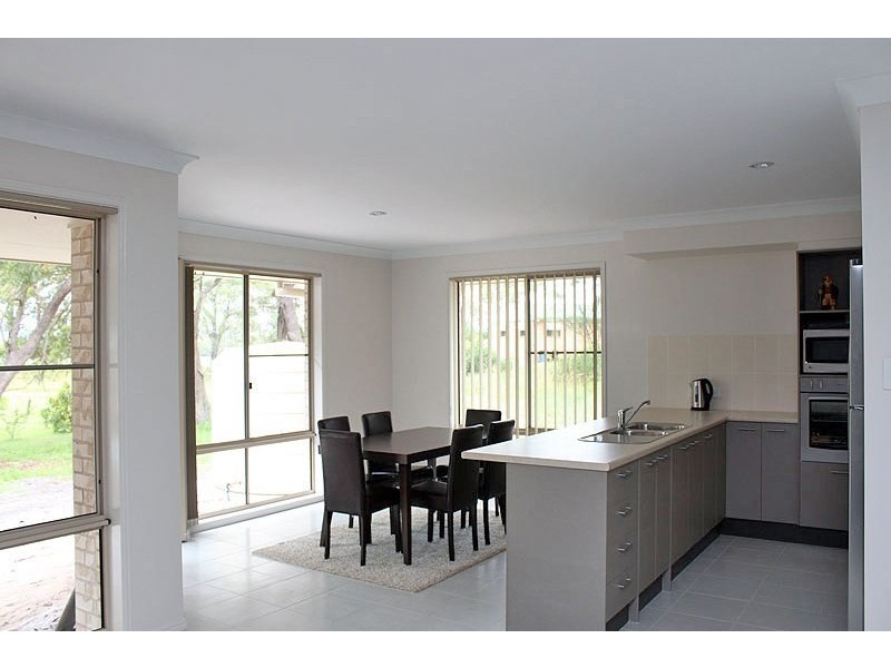 447 Fishermans Reach Road, Fishermans Reach NSW 2441