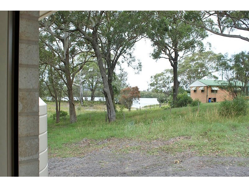 447 Fishermans Reach Road, Fishermans Reach NSW 2441