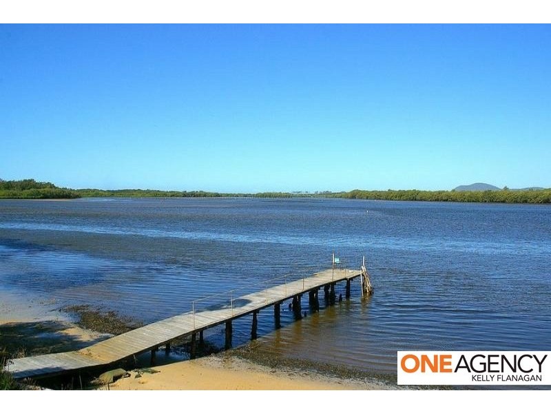 54 Fishermans, Fishermans Reach NSW 2441