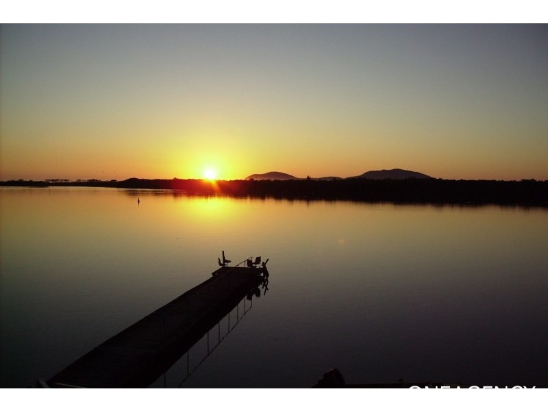 54 Fishermans, Fishermans Reach NSW 2441