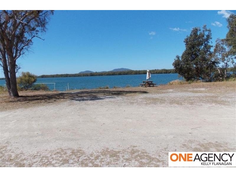 54 Fishermans, Fishermans Reach NSW 2441