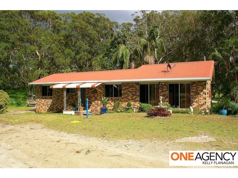 54 Fishermans, Fishermans Reach NSW 2441