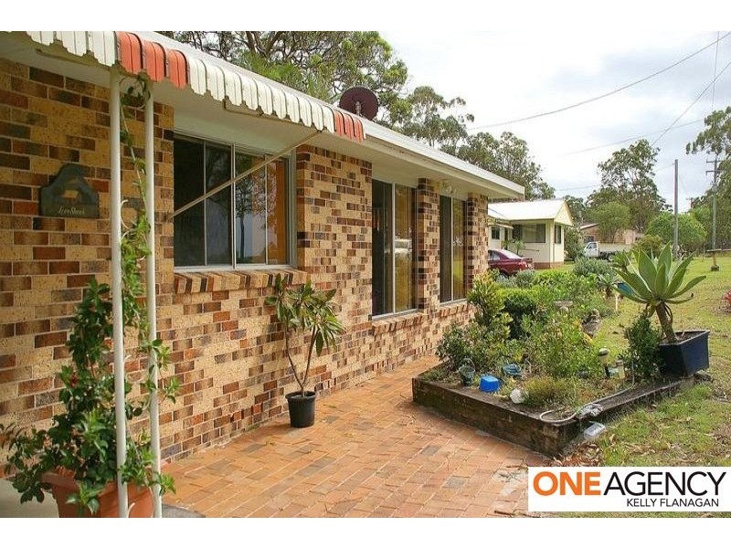 54 Fishermans, Fishermans Reach NSW 2441