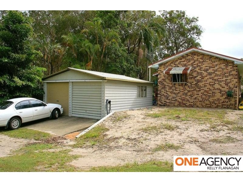 54 Fishermans, Fishermans Reach NSW 2441