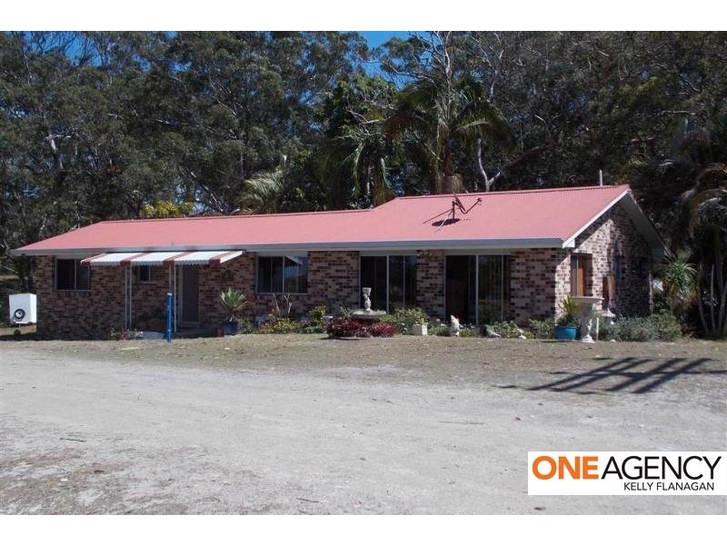 54 Fishermans, Fishermans Reach NSW 2441