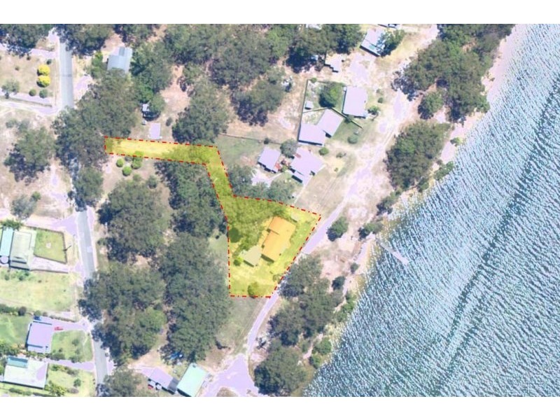 54 Fishermans, Fishermans Reach NSW 2441