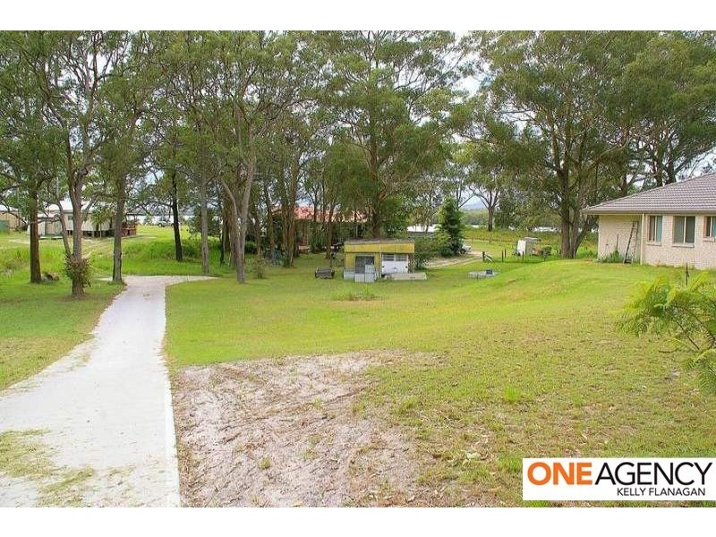 Lot 715,  Fishermans Reach Road, Fishermans Reach NSW 2441