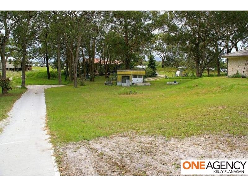 Lot 715,  Fishermans Reach Road, Fishermans Reach NSW 2441