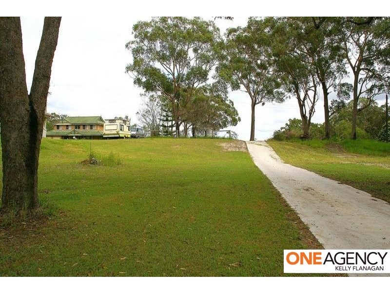 Lot 715,  Fishermans Reach Road, Fishermans Reach NSW 2441