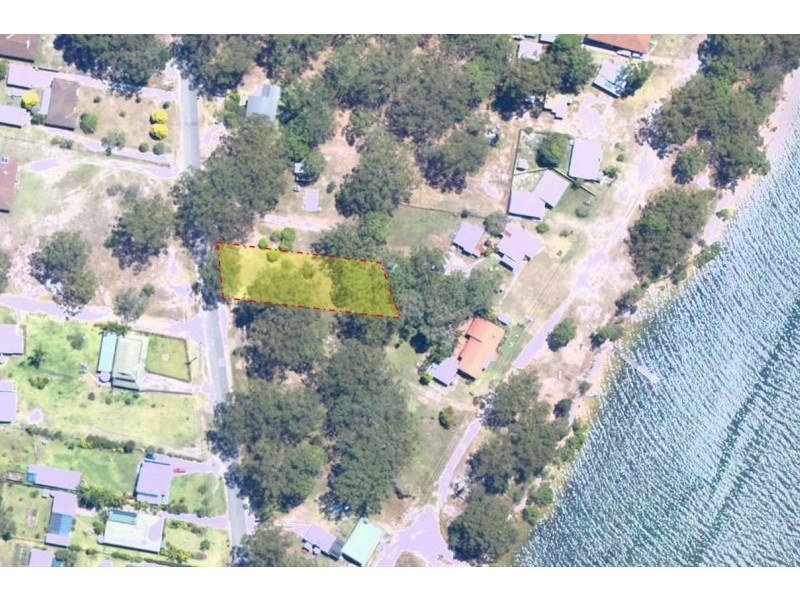Lot 715,  Fishermans Reach Road, Fishermans Reach NSW 2441