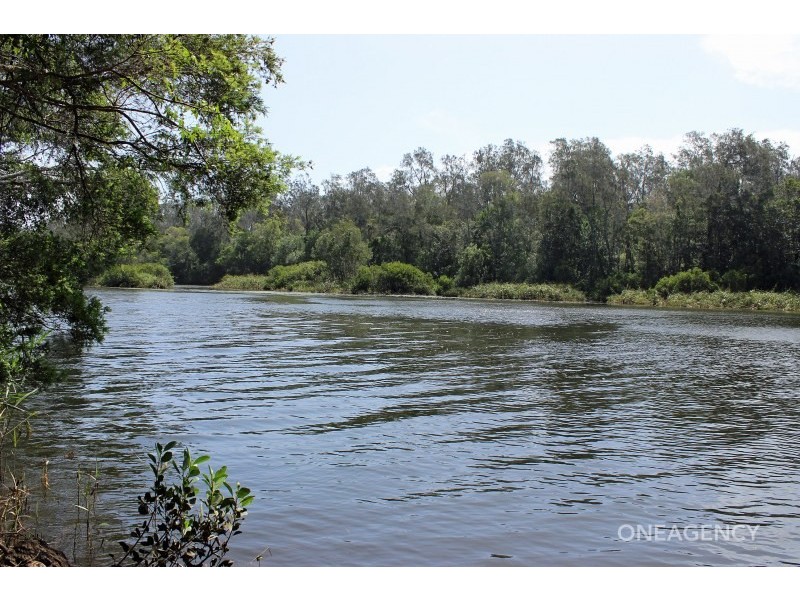 Lot 101, Maria River Road, Crescent Head NSW 2440
