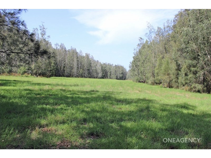 Lot 101, Maria River Road, Crescent Head NSW 2440