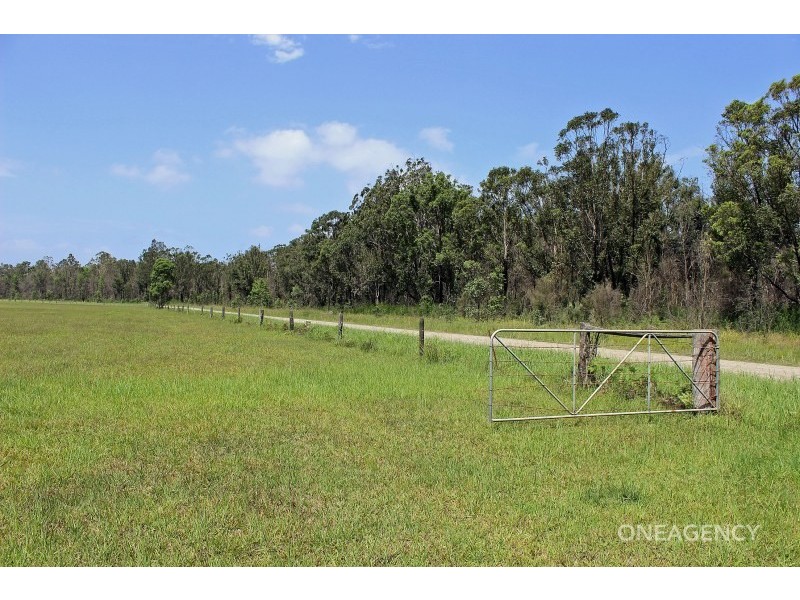 Lot 101, Maria River Road, Crescent Head NSW 2440
