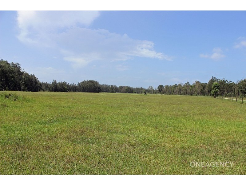 Lot 101, Maria River Road, Crescent Head NSW 2440