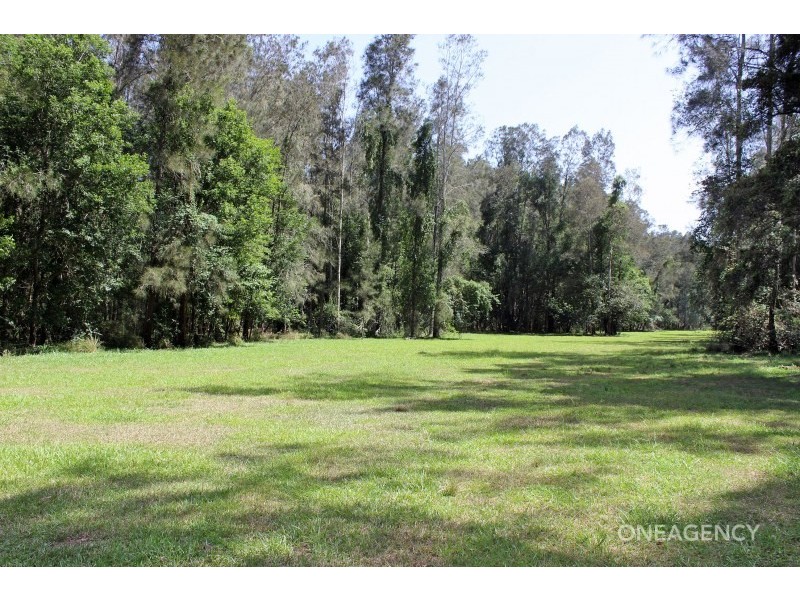 Lot 101, Maria River Road, Crescent Head NSW 2440