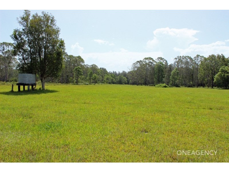 Lot 101, Maria River Road, Crescent Head NSW 2440