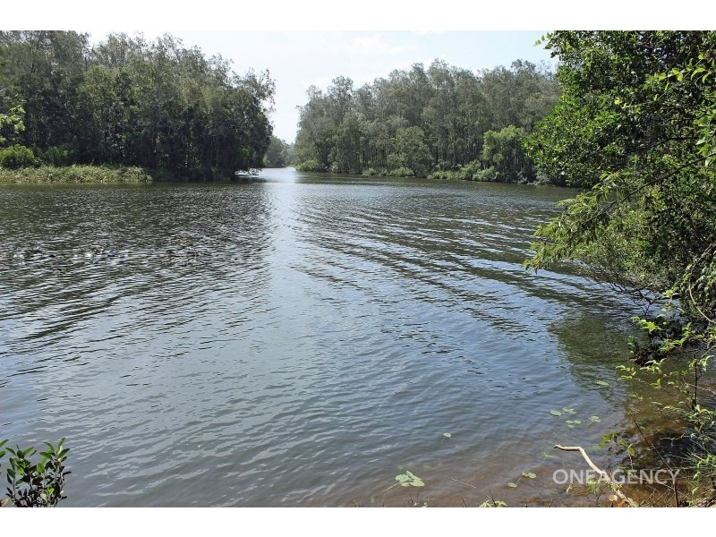 Lot 101, Maria River Road, Crescent Head NSW 2440
