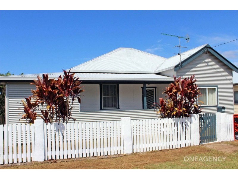19 Matilda Street, Macksville NSW 2447